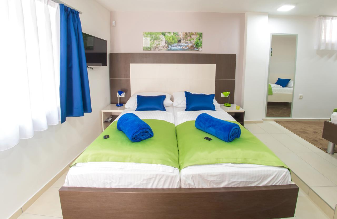 מוסטר Five Rivers Rooms מראה חיצוני תמונה