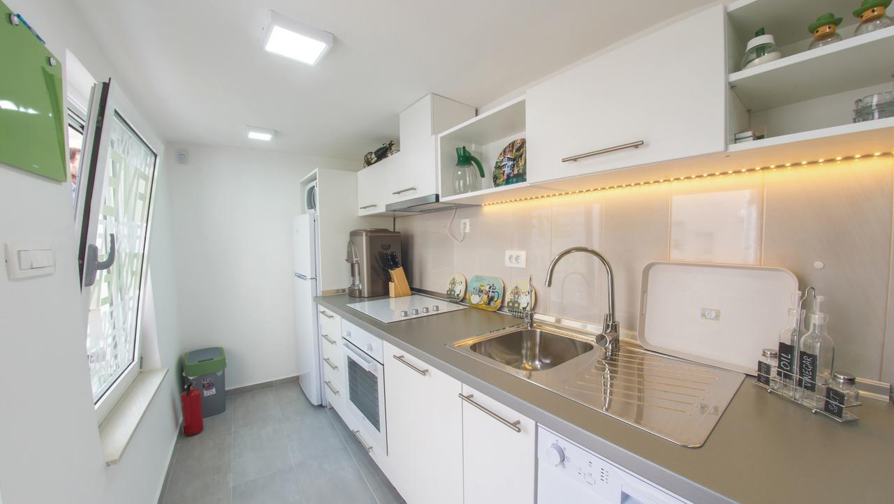 מוסטר Five Rivers Rooms מראה חיצוני תמונה