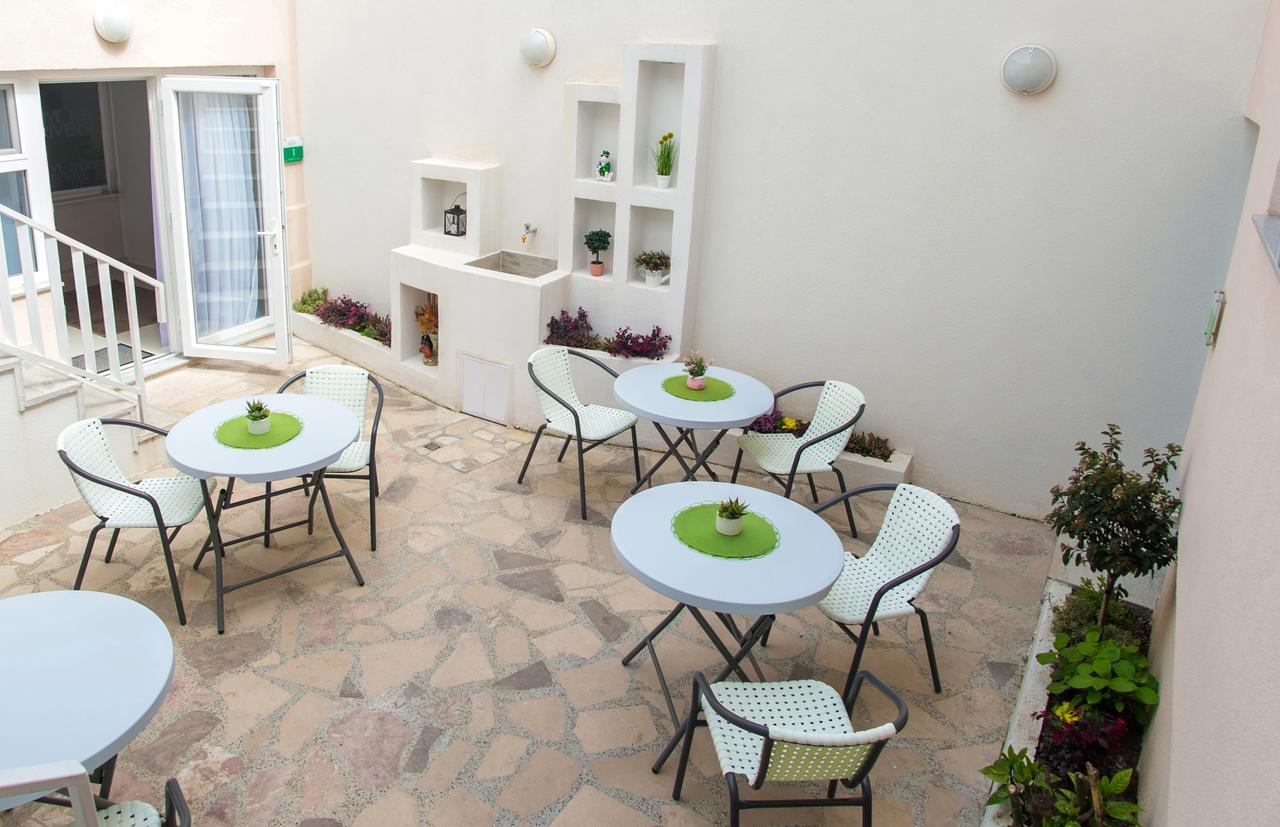 מוסטר Five Rivers Rooms מראה חיצוני תמונה