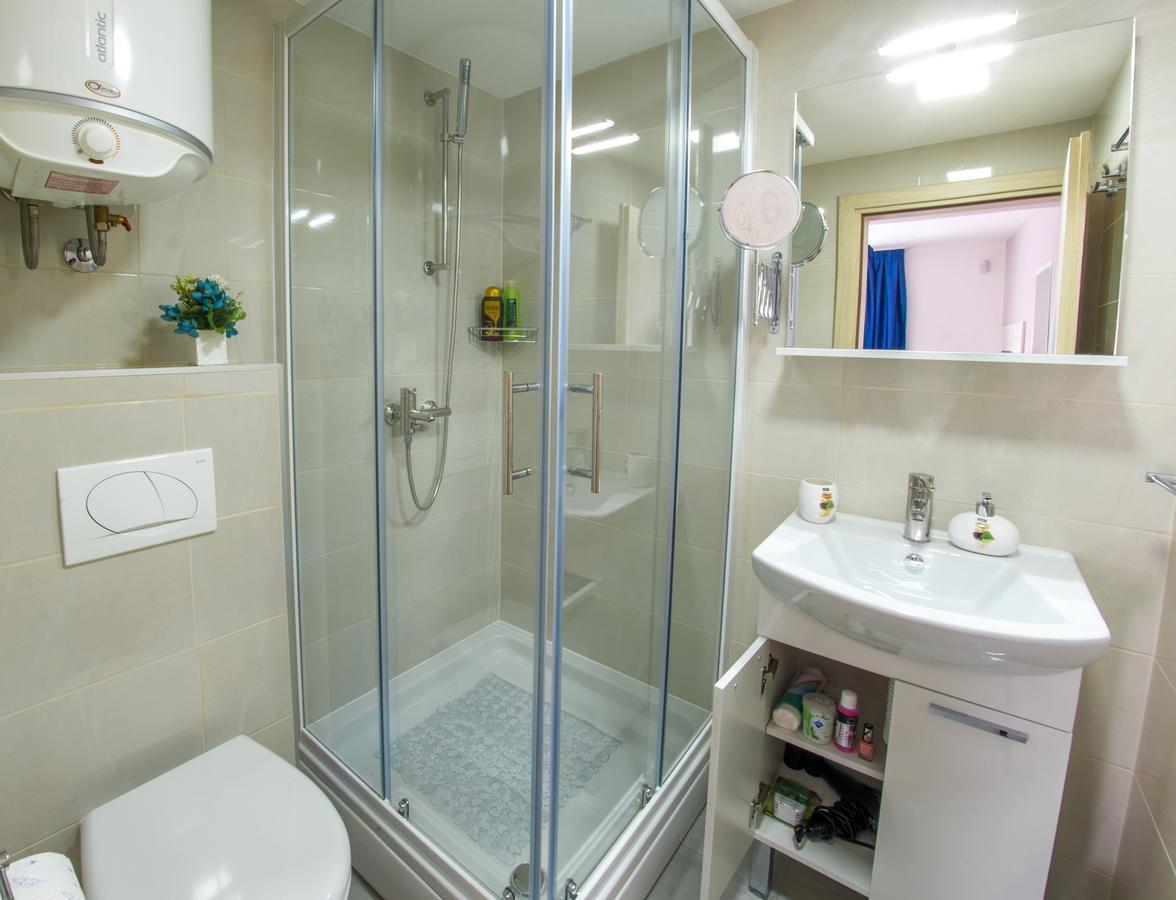 מוסטר Five Rivers Rooms מראה חיצוני תמונה