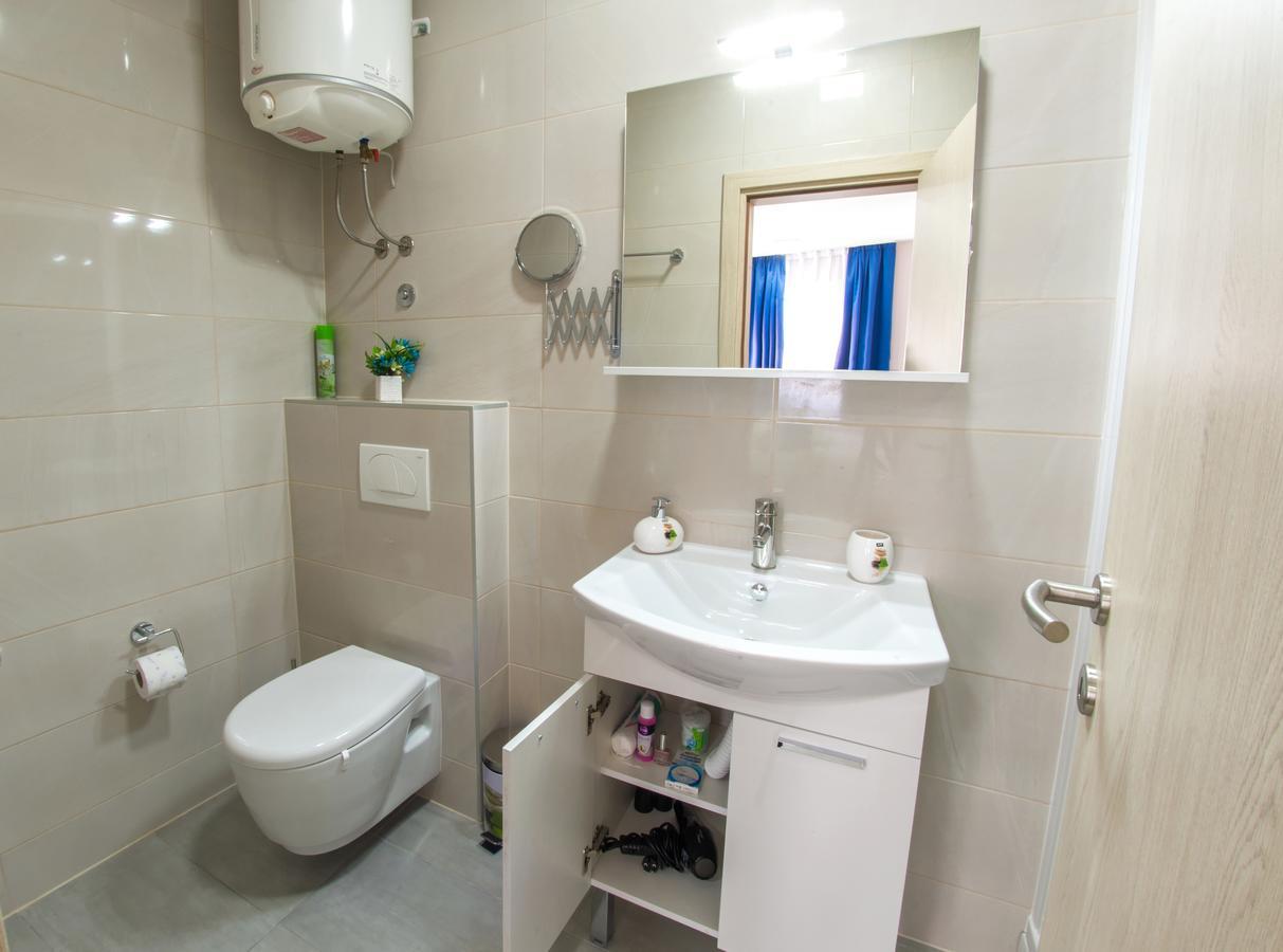 מוסטר Five Rivers Rooms מראה חיצוני תמונה