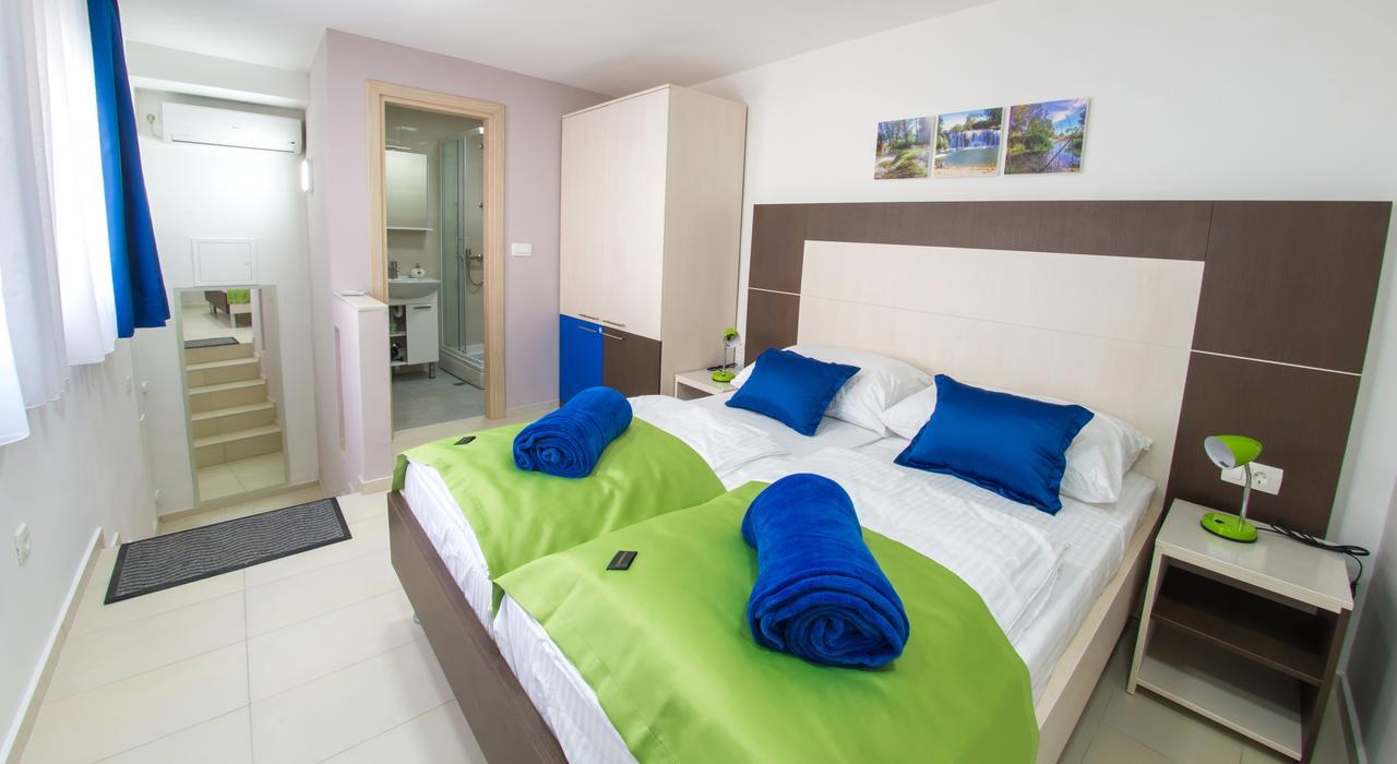 מוסטר Five Rivers Rooms מראה חיצוני תמונה
