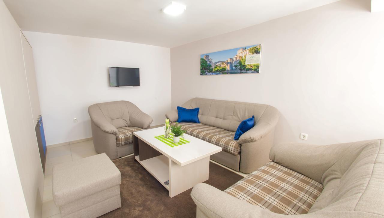 מוסטר Five Rivers Rooms מראה חיצוני תמונה