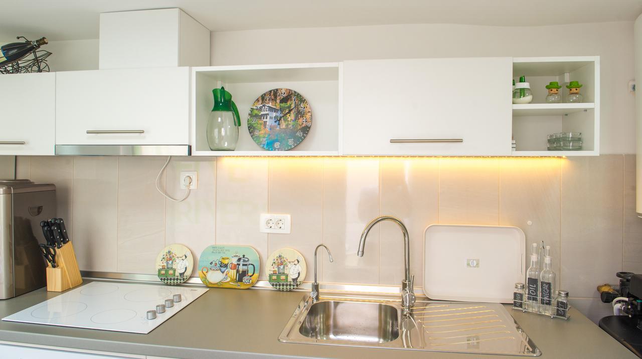 מוסטר Five Rivers Rooms מראה חיצוני תמונה
