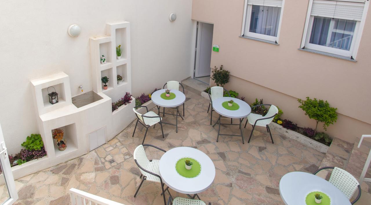 מוסטר Five Rivers Rooms מראה חיצוני תמונה