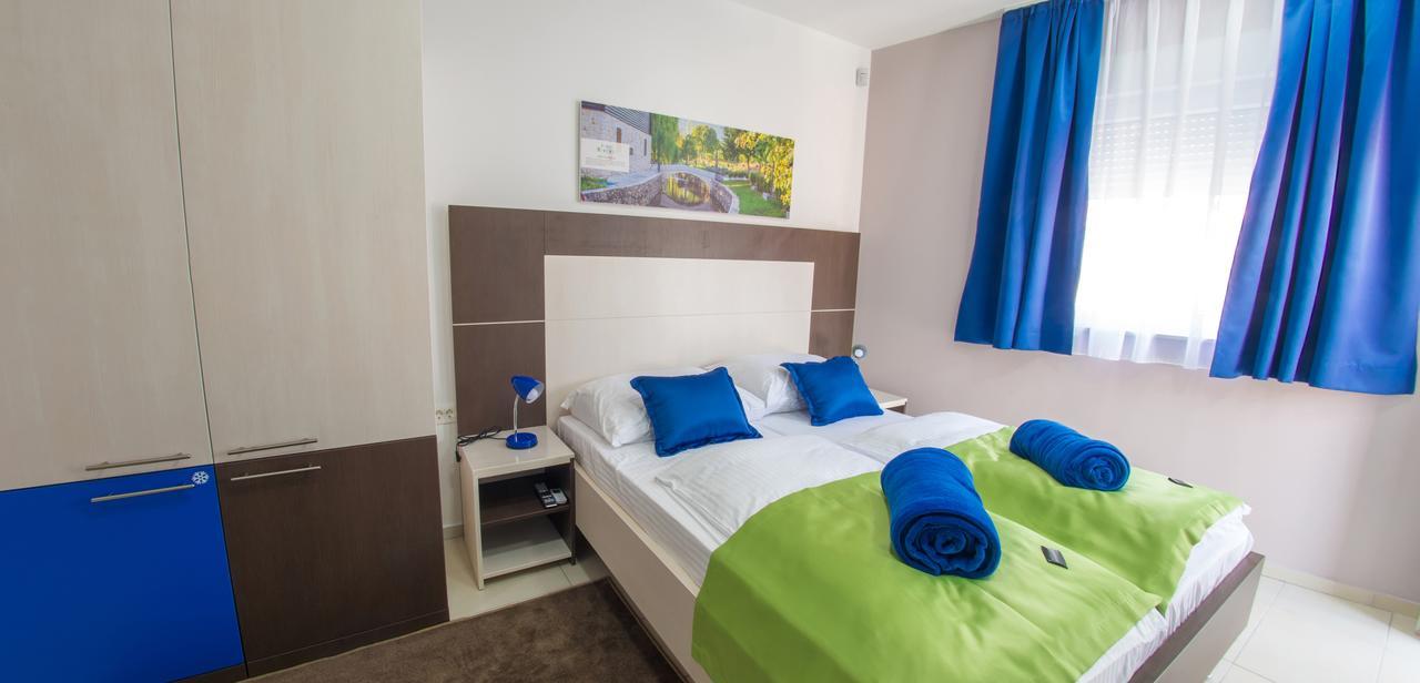 מוסטר Five Rivers Rooms מראה חיצוני תמונה