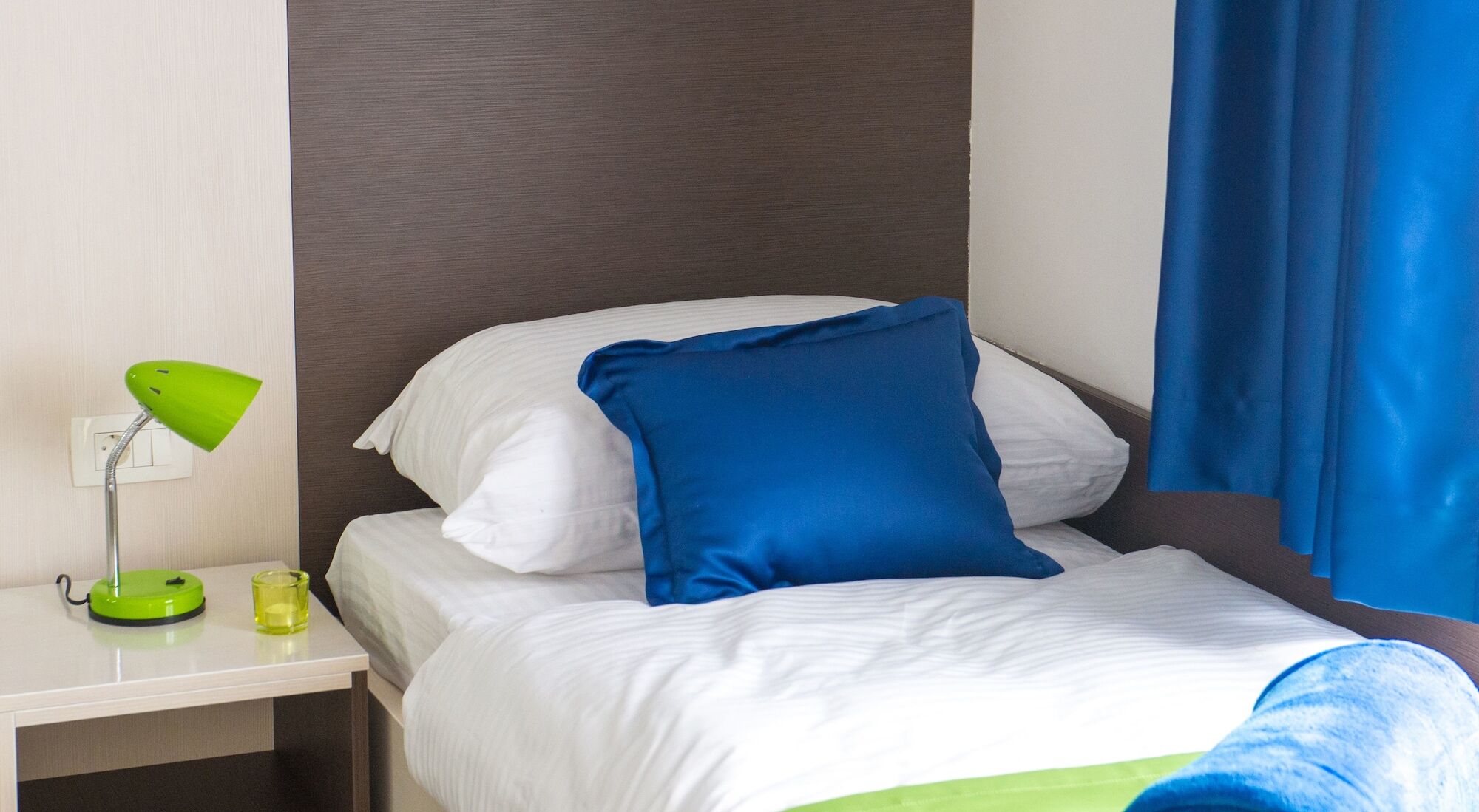מוסטר Five Rivers Rooms מראה חיצוני תמונה