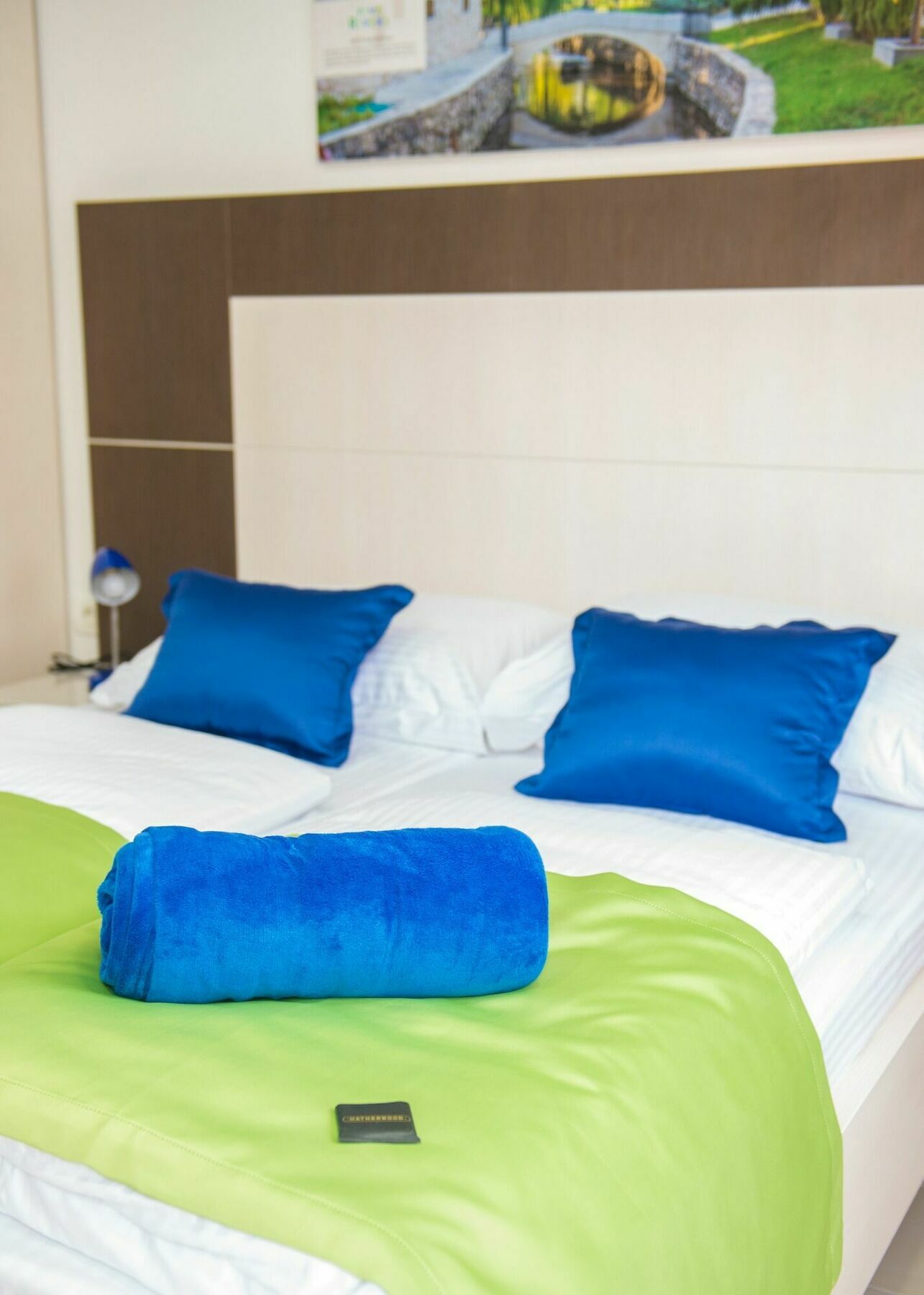 מוסטר Five Rivers Rooms מראה חיצוני תמונה
